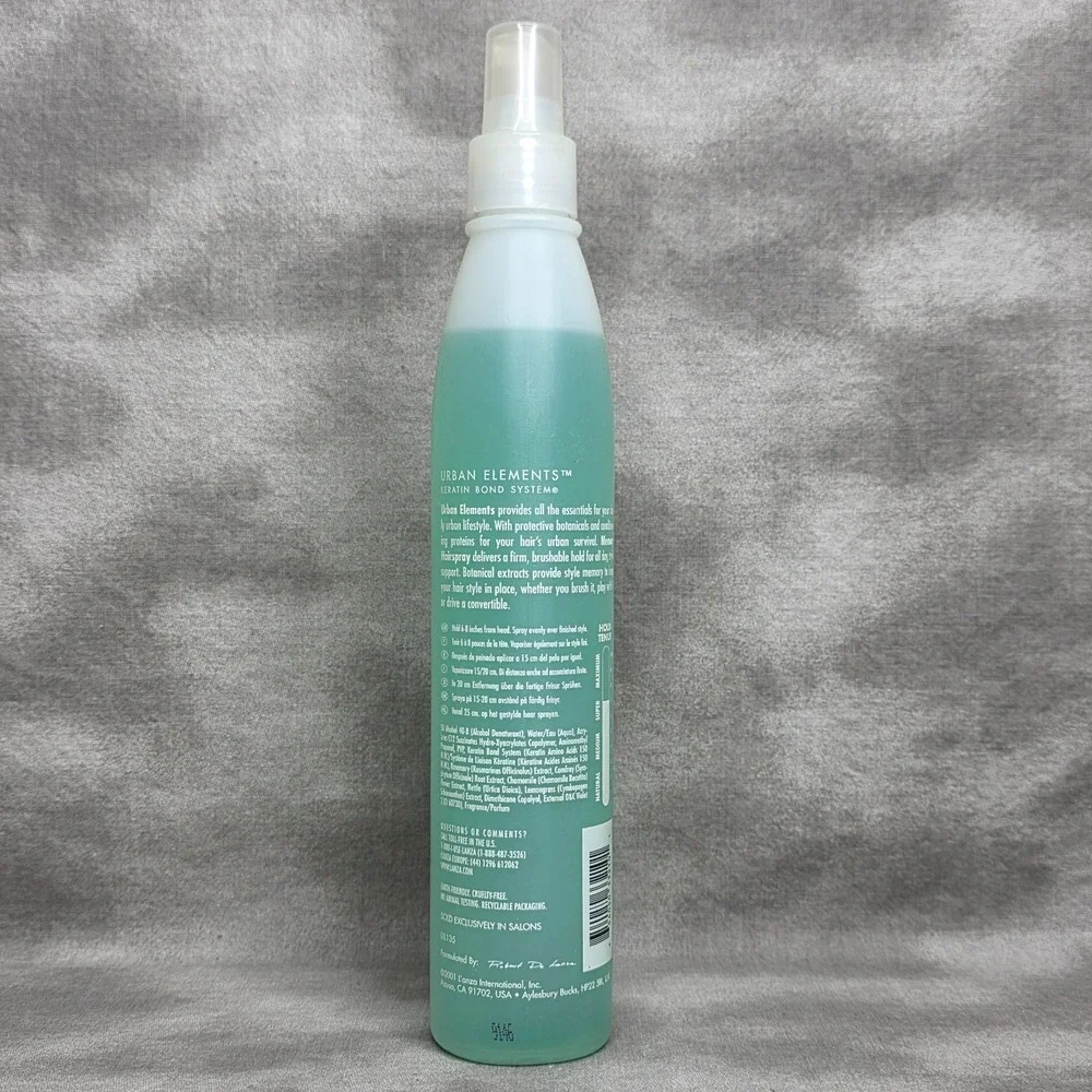 L’ANZA lanza solutions